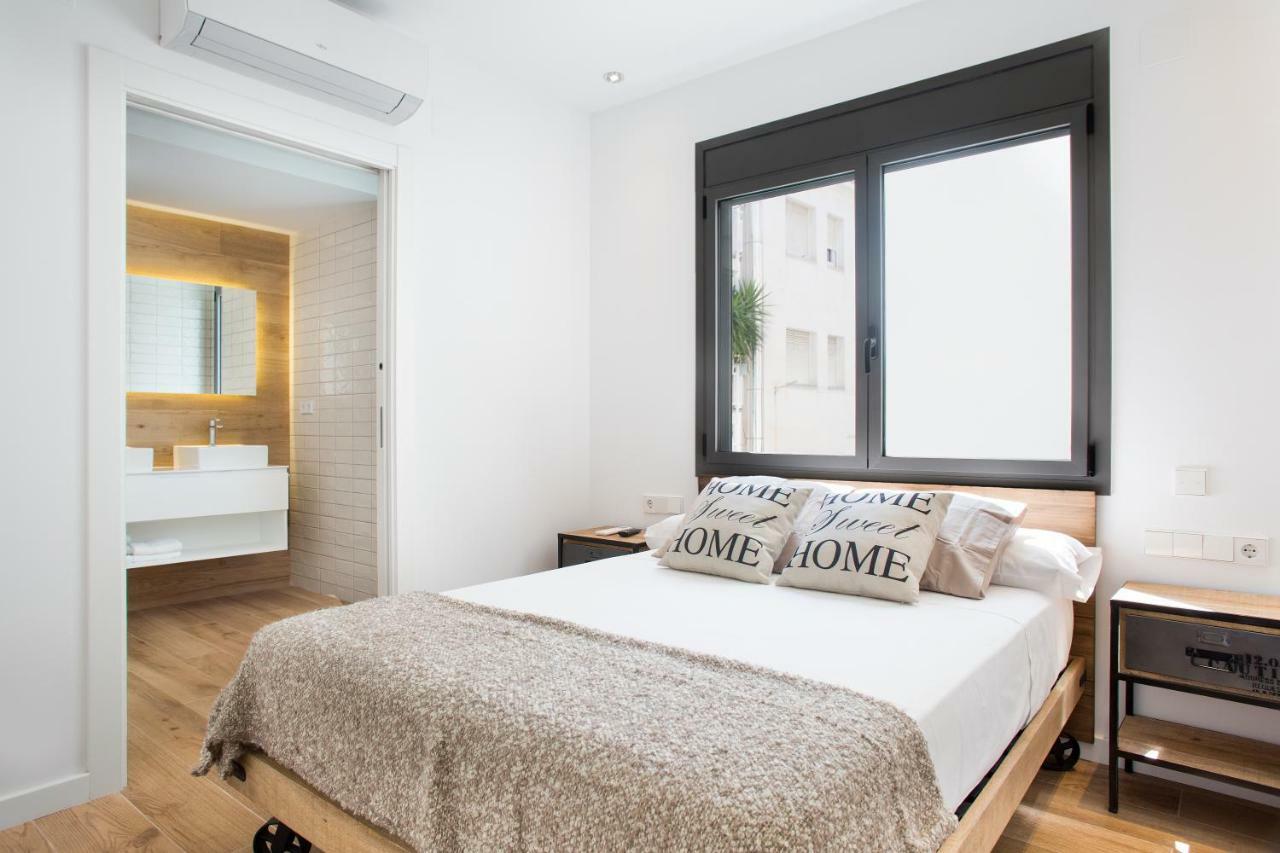 Sweet Home Sitges By Blausitges Exterior foto