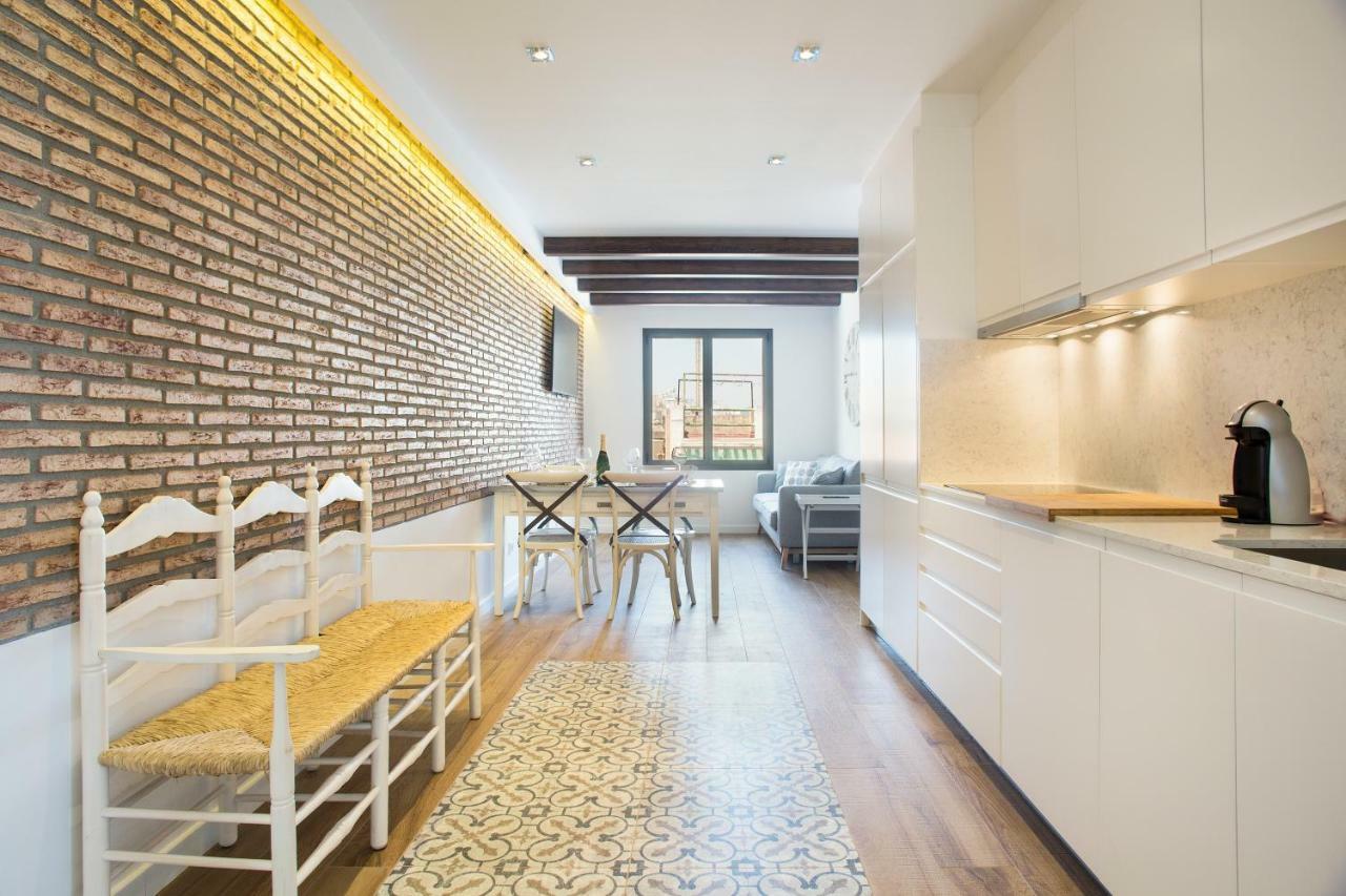 Sweet Home Sitges By Blausitges Exterior foto