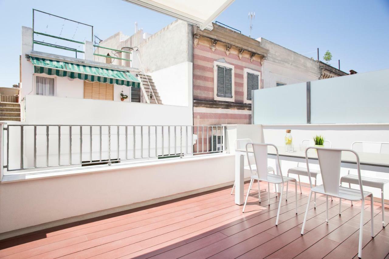Sweet Home Sitges By Blausitges Exterior foto